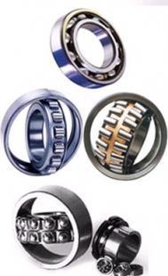 SKF圓柱滾子軸承 N2120ECP 高效性能與廣泛應用