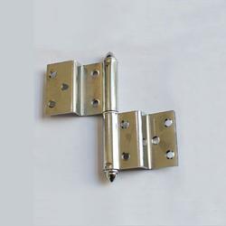 文成縣優(yōu)質(zhì)鉸鏈廠家 金濟五金的卓越設(shè)計與匠心制造