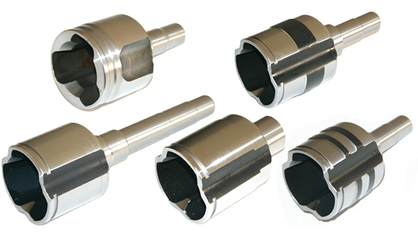 專業(yè)供應(yīng)，品質(zhì)保障 管鍛件、各類管材及不銹鋼棒材一站式采購指南