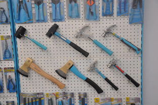 千錘百煉，匠心獨(dú)運(yùn)——中國(guó)北方五金博覽會(huì)之錘子產(chǎn)品鑒賞