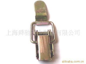 上海舜馳五金制品 箱包配件五金產(chǎn)品全覽